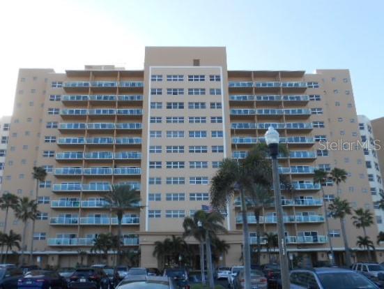 Picture of 880 Mandalay Avenue Unit C412, Clearwater Beach FL 33767