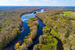 Picture of 4942 Cr 300, Lake Panasoffkee, FL 33538