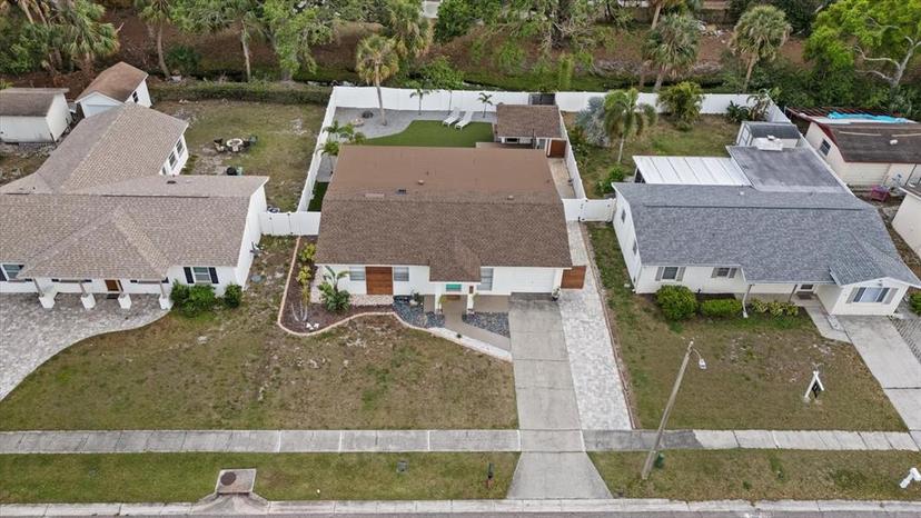 Picture of 6339 S Lansdale Circle, Tampa FL 33616