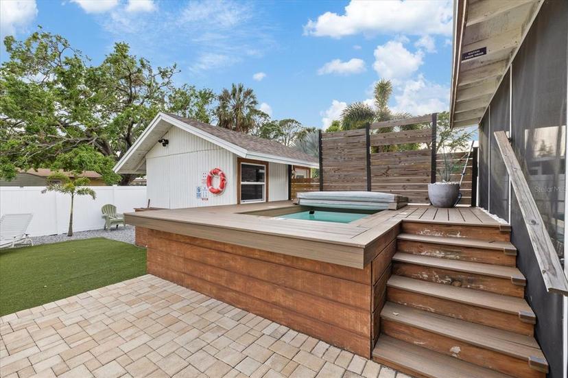 Picture of 6339 S Lansdale Circle, Tampa FL 33616