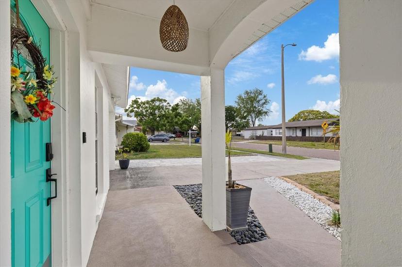 Picture of 6339 S Lansdale Circle, Tampa FL 33616