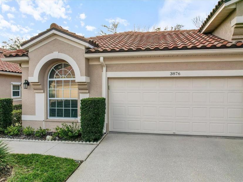 Picture of 3876 Timber Ridge Court, Palm Harbor FL 34685