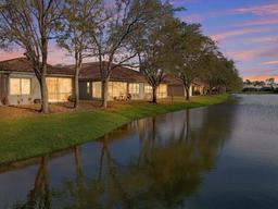 Picture of 3876 Timber Ridge Court, Palm Harbor, FL 34685