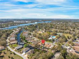 Picture of 11436 W Clubview Drive, Homosassa, FL 34448