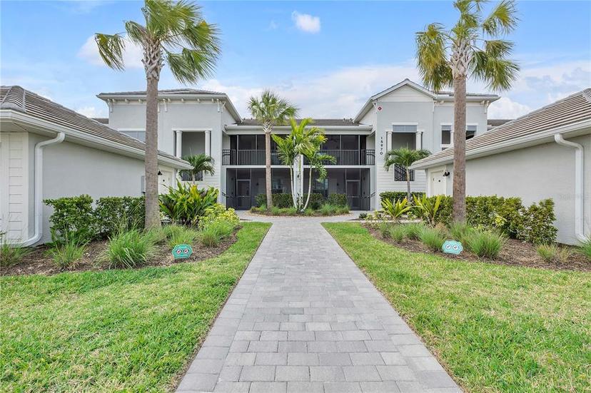 Picture of 15970 Grassland Lane Unit 2816, Punta Gorda FL 33982