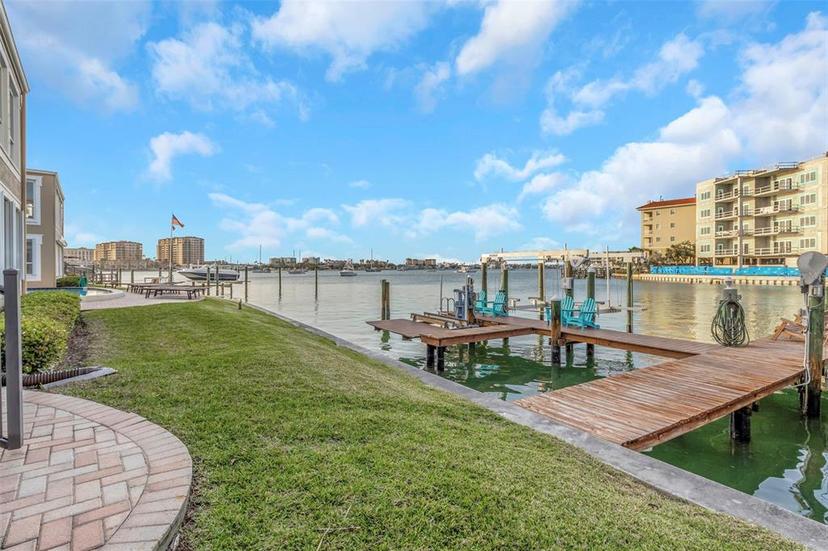 Picture of 210 Dolphin Point Unit B, Clearwater Beach FL 33767