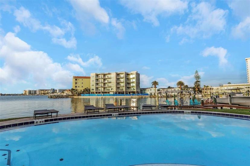 Picture of 210 Dolphin Point Unit B, Clearwater Beach FL 33767