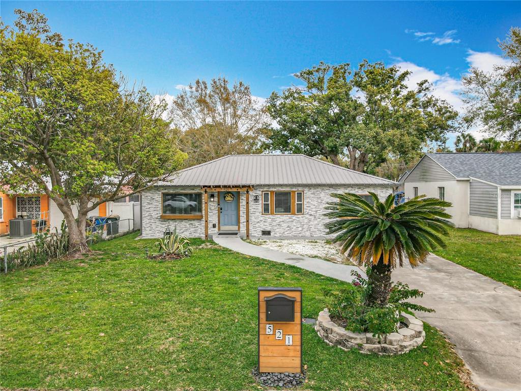 Picture of 521 Florida Avenue, St Cloud, FL 34769