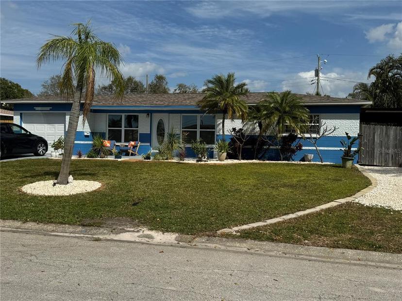 Picture of 2915 67Th Way N, St Petersburg FL 33710