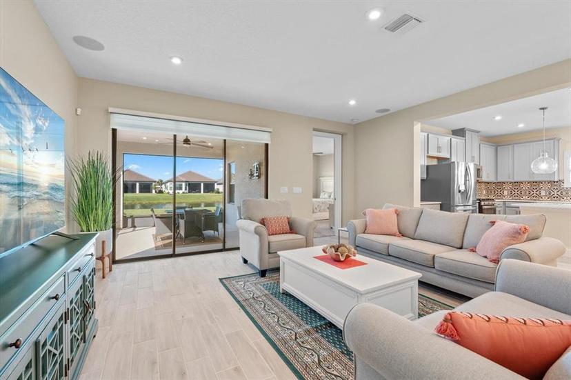 Picture of 11127 Devonbridge Drive, Palmetto FL 34221