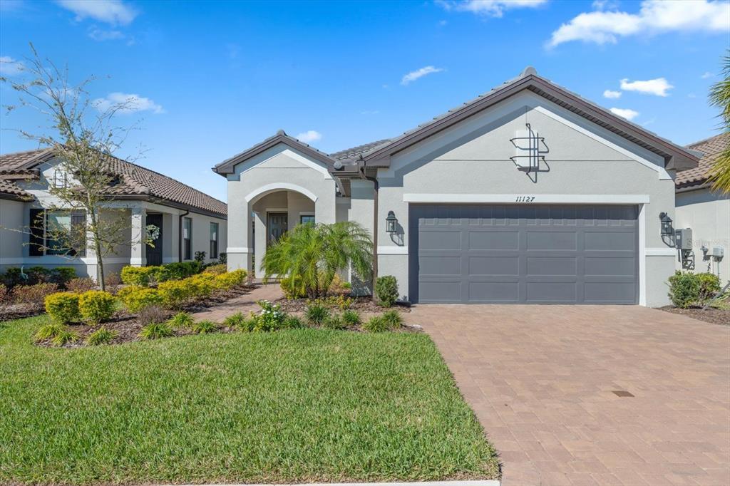 Picture of 11127 Devonbridge Drive, Palmetto, FL 34221