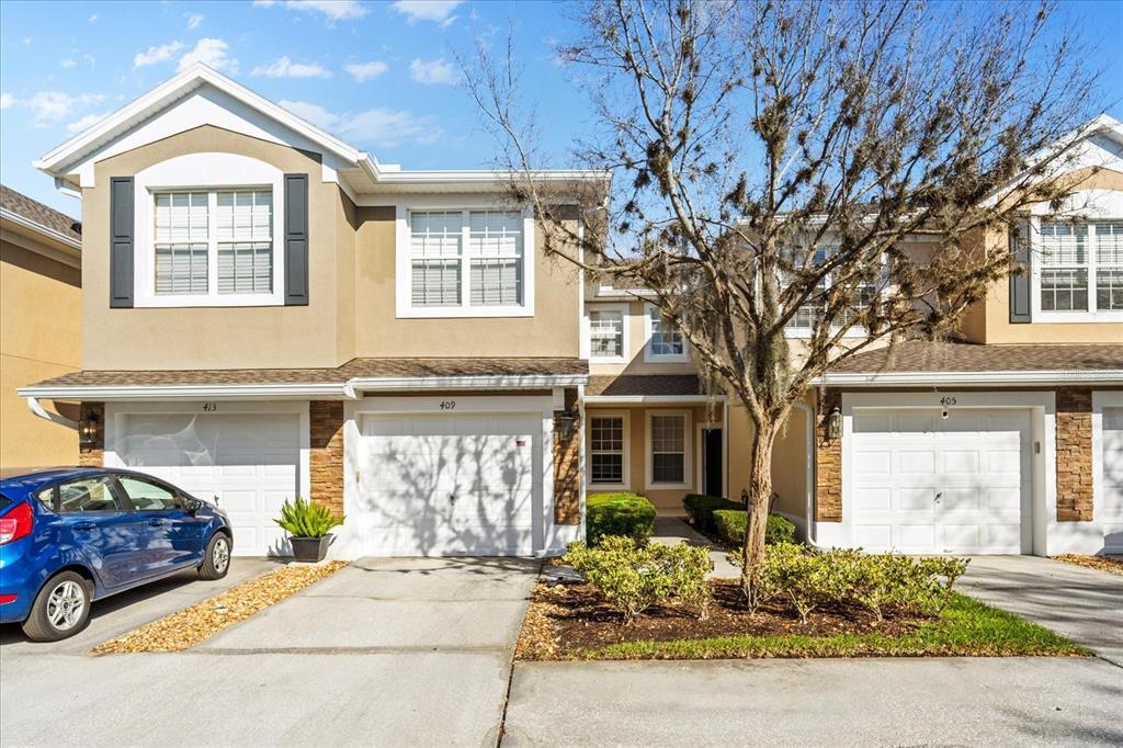 Picture of 409 Hilgard Cove Unit 106, Sanford, FL 32771