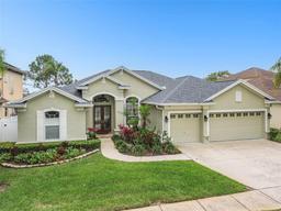 Picture of 1204 Blackrush Drive, Tarpon Springs, FL 34689