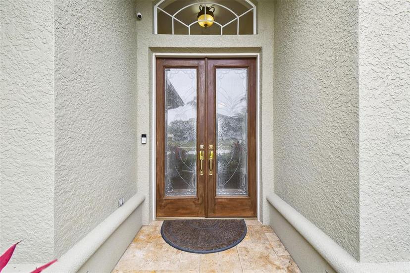 Picture of 1204 Blackrush Drive, Tarpon Springs FL 34689