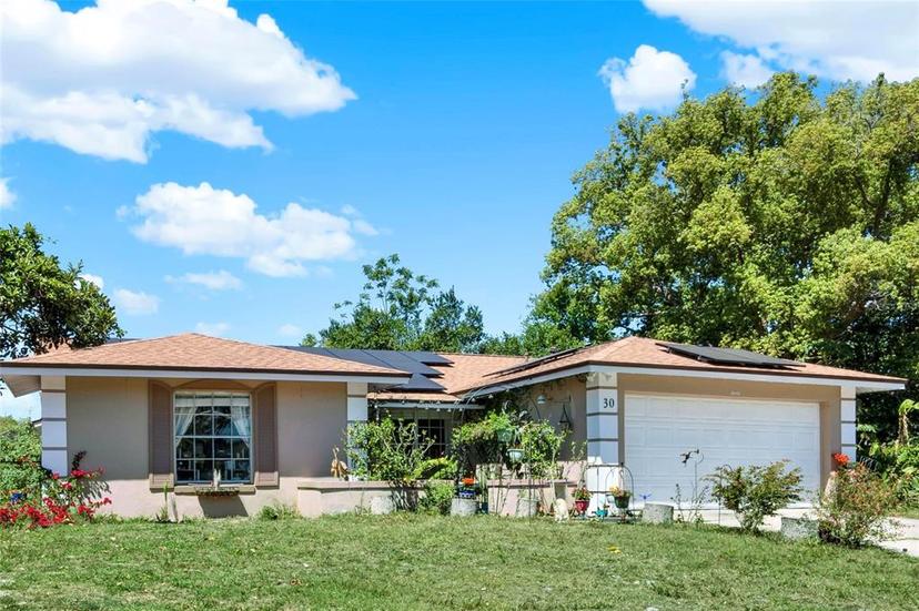 Picture of 30 Cornwall Court, Casselberry FL 32707