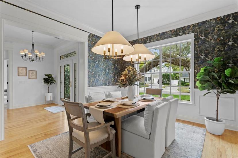 Picture of 4502 W Culbreath Avenue, Tampa FL 33609
