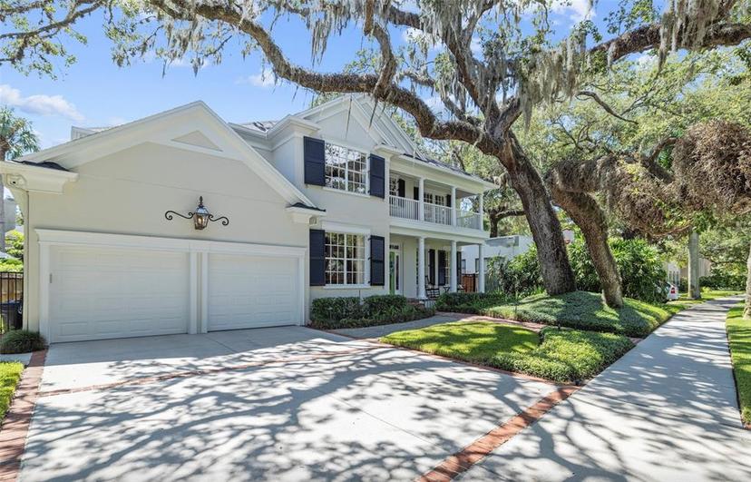Picture of 4502 W Culbreath Avenue, Tampa FL 33609