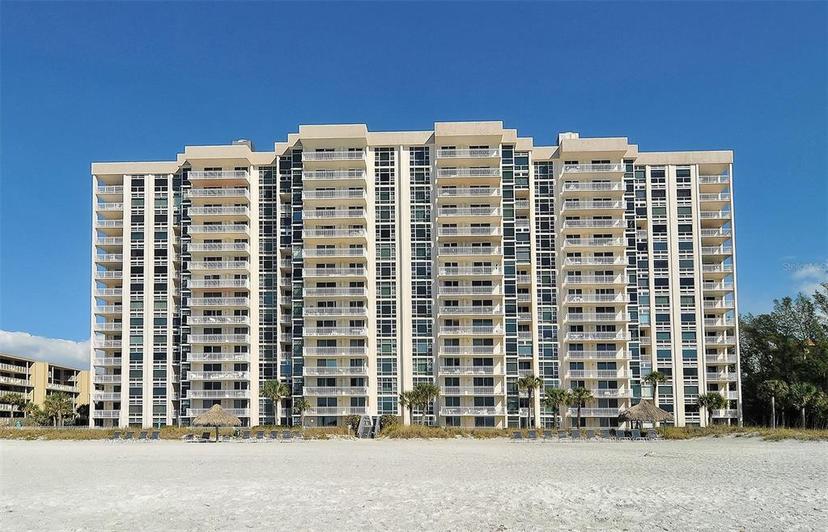 Picture of 2425 Gulf Of Mexico Drive Unit 3E, Longboat Key FL 34228