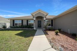 Picture of 5086 SW 91St Street, Ocala, FL 34476