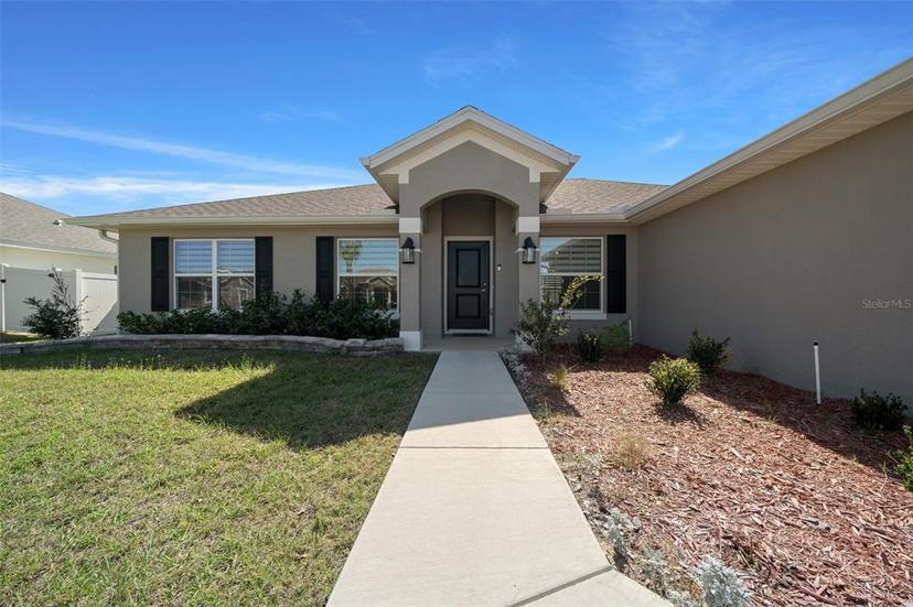 Picture of 5086 SW 91St Street, Ocala FL 34476
