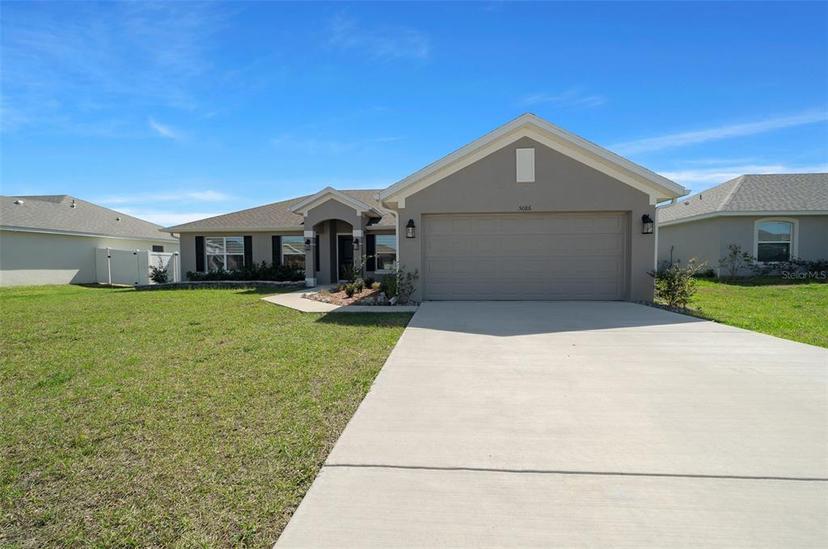 Picture of 5086 SW 91St Street, Ocala FL 34476