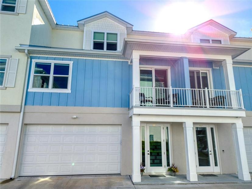 Picture of 825 Oak Bend Lane, Dunedin FL 34698