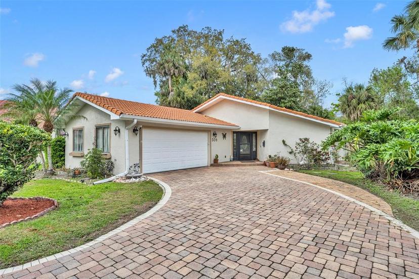 Picture of 509 Osprey Lane, Winter Springs FL 32708