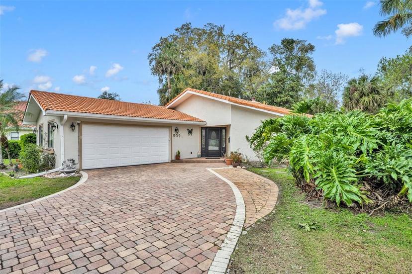 Picture of 509 Osprey Lane, Winter Springs FL 32708