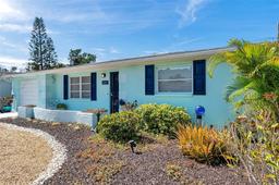 Picture of 3307 Maitland Drive, Holiday, FL 34691