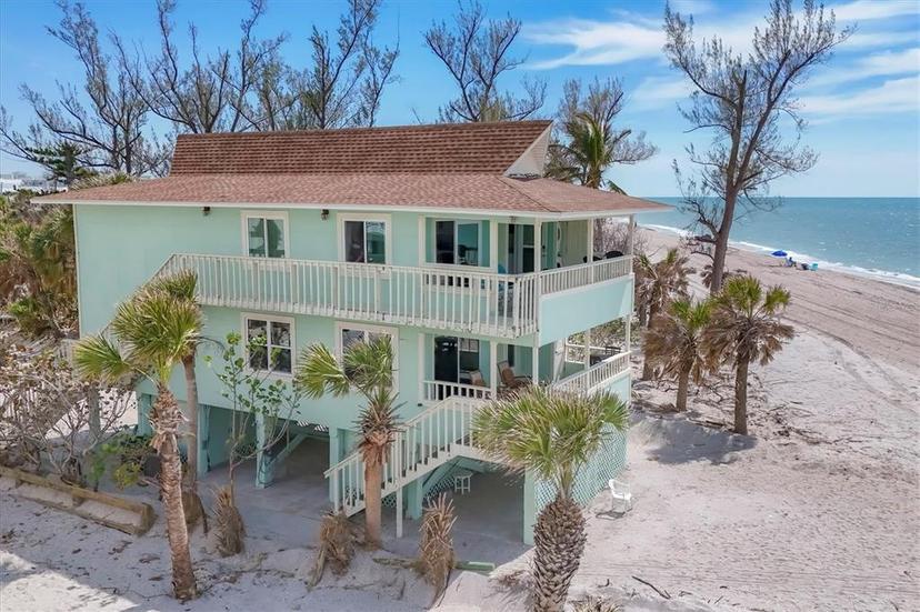 Picture of 2350 N Beach Road Unit 1A, Englewood FL 34223