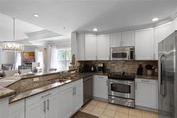 Picture of 7651 Whisper Way Unit 204, Reunion, FL 34747