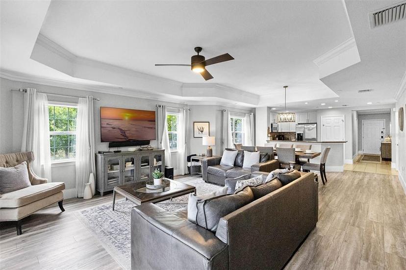 Picture of 7651 Whisper Way Unit 204, Reunion FL 34747