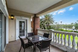 Picture of 7651 Whisper Way Unit 204, Reunion, FL 34747