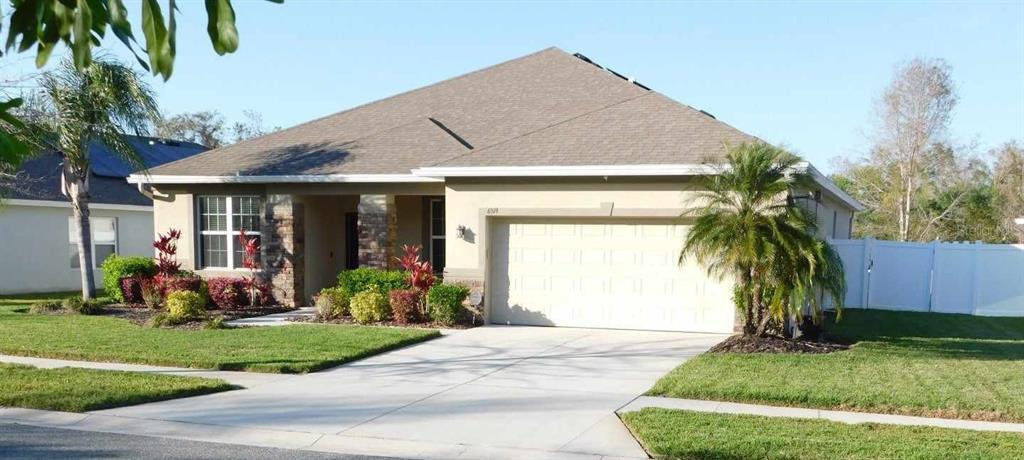 Picture of 6519 Sparkling Way, Wesley Chapel, FL 33545