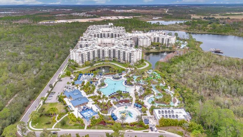 Picture of 14501 Grove Resort Avenue Unit 2522, Winter Garden FL 34787