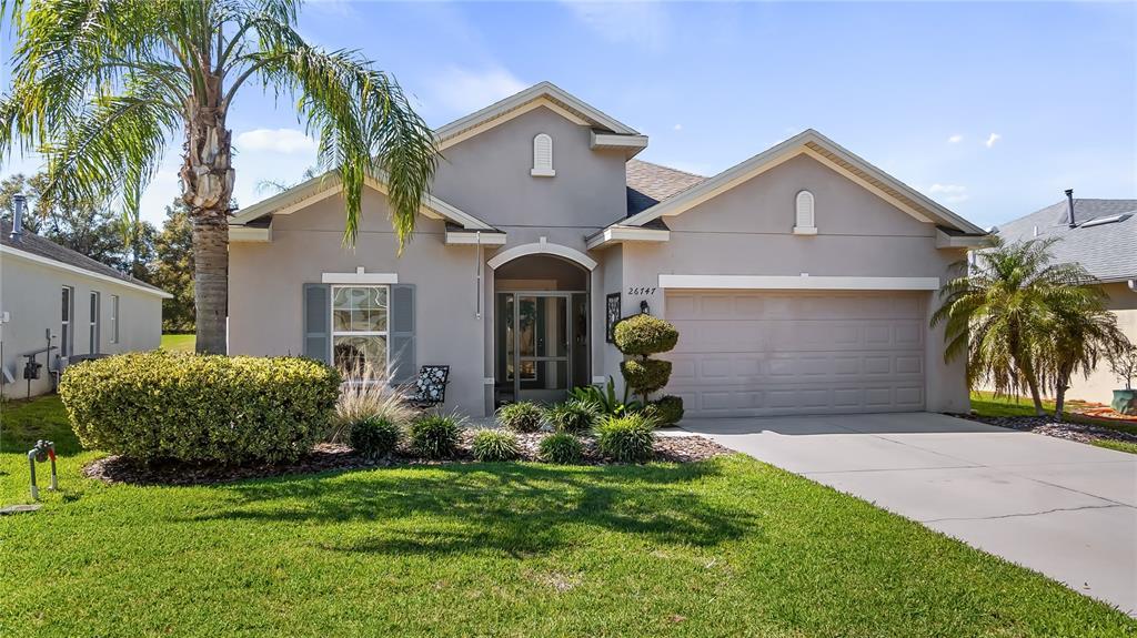 Picture of 26747 White Plains Way, Leesburg, FL 34748