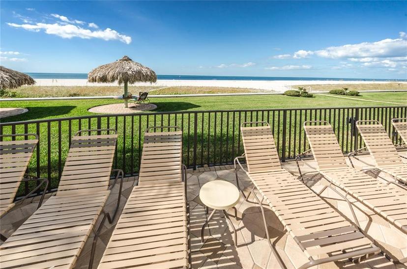 Picture of 1460 Gulf Boulevard Unit 506, Clearwater Beach FL 33767
