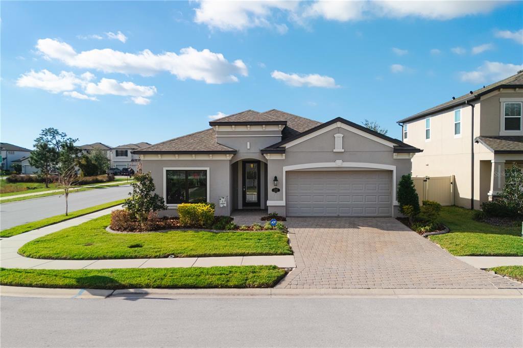 Picture of 1593 Secluded Garden Lane, Lutz, FL 33558