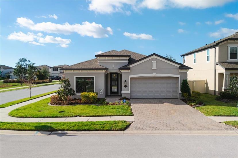 Picture of 1593 Secluded Garden Lane, Lutz FL 33558