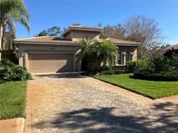 Picture of 102 Calle Del Paradiso Estate, Venice, FL 34285