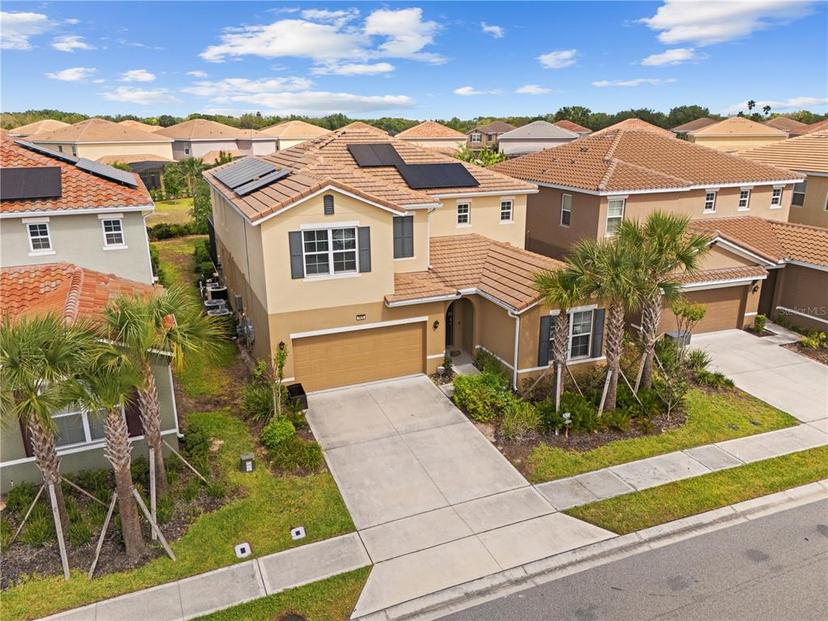 Picture of 7630 Oakmoss Loop, Davenport FL 33837