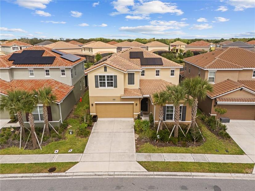 Picture of 7630 Oakmoss Loop, Davenport FL 33837