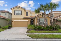 Picture of 7630 Oakmoss Loop, Davenport, FL 33837