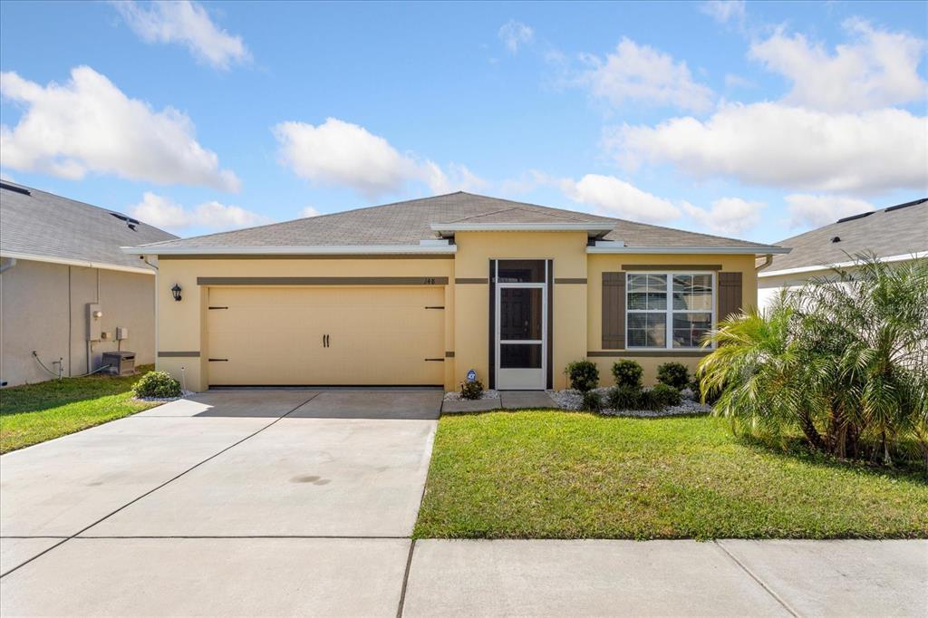 Picture of 148 Emanuelle Drive, Winter Haven, FL 33884