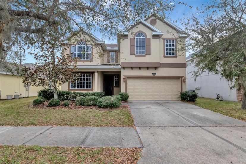 Picture of 10909 Observatory Way, Tampa FL 33647
