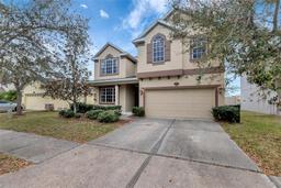 Picture of 10909 Observatory Way, Tampa, FL 33647