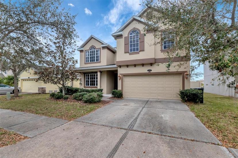Picture of 10909 Observatory Way, Tampa FL 33647