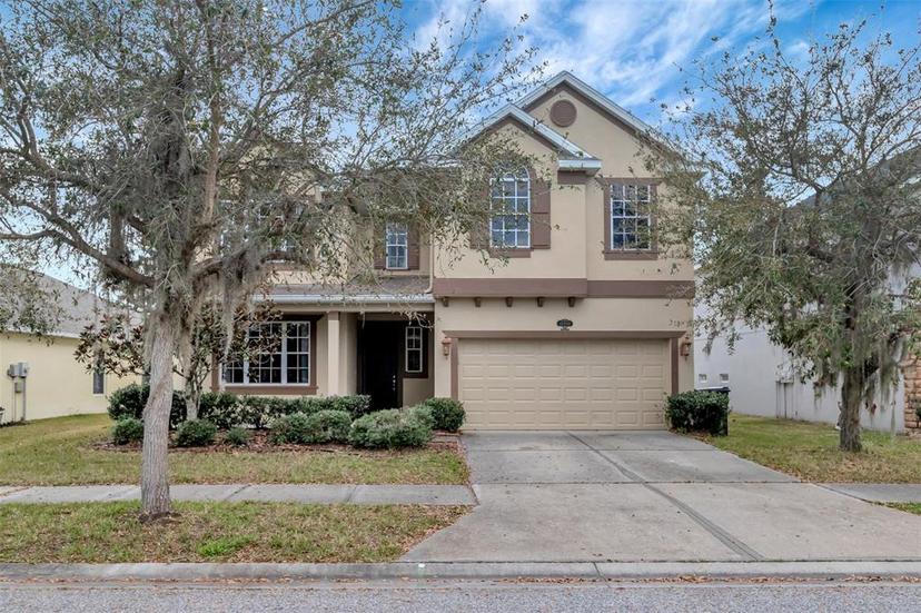 Picture of 10909 Observatory Way, Tampa FL 33647
