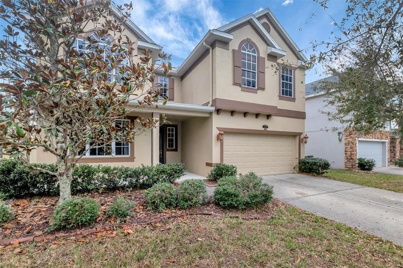Picture of 10909 Observatory Way, Tampa FL 33647