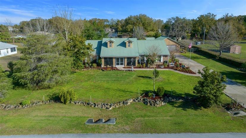 Picture of 4940 County Road 134B, Wildwood FL 34785